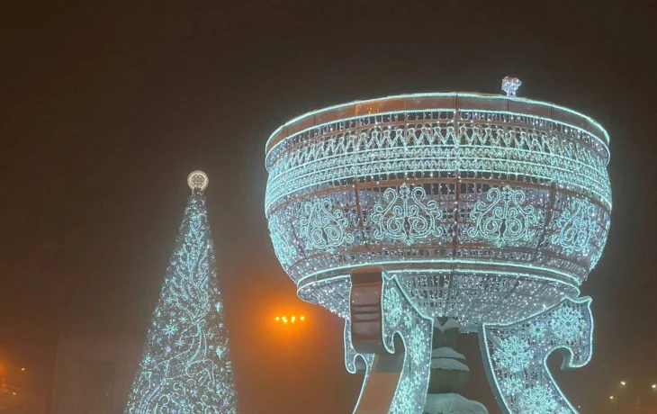 А каким же был мой 2024 год?