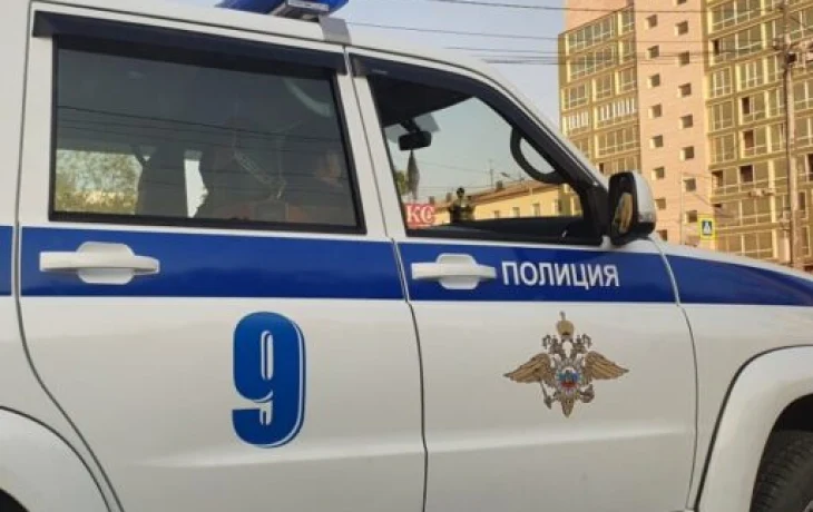 Молодые люди грабили школьников Якутска