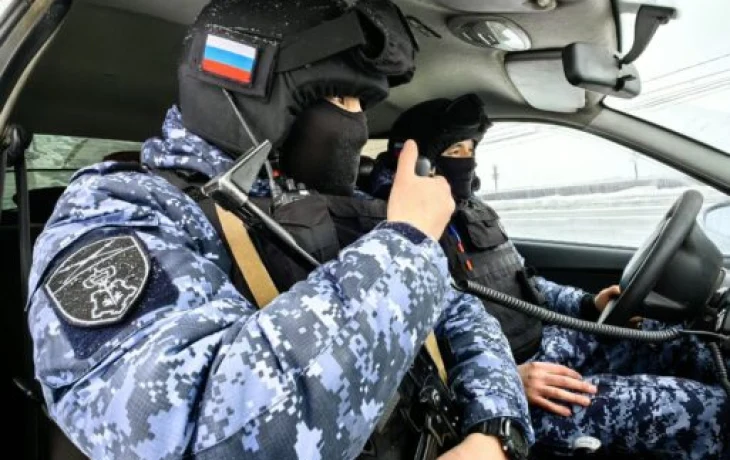 Неспокойная ночь в рестобаре, семейный скандал: Хроника выездов