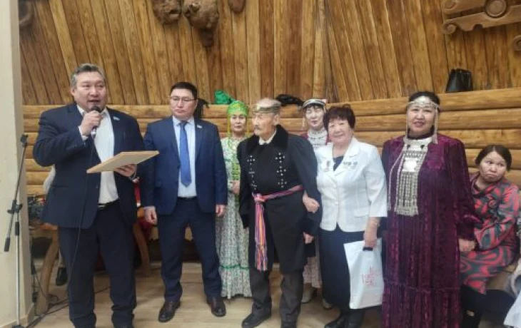 Сунтарцы собрались: С аншлагом прошли грандиозные мероприятия