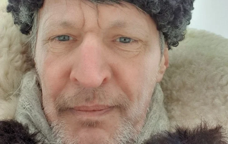Ушел из жизни якутский актер Вячеслав Югов