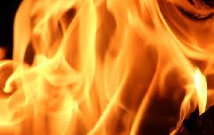 В Якутске на месте пожара обнаружен труп