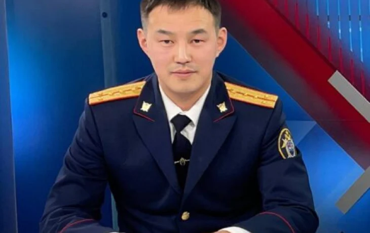 В такой мороз не прошел мимо упавшего человека — он оказался ранен