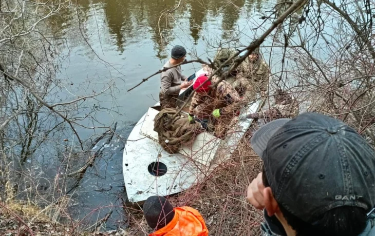 Обнаружено тело пропавшего в Чурапчинском районе мужчины