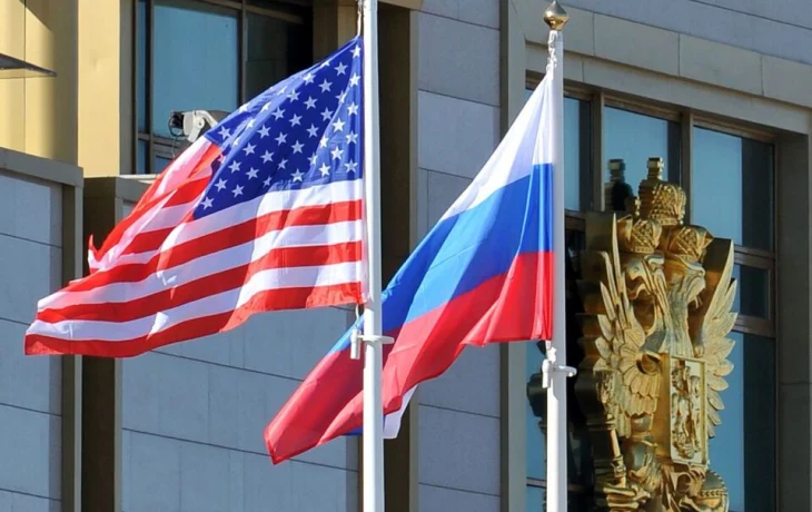 Встреча Путина и Трампа может состояться в конце февраля