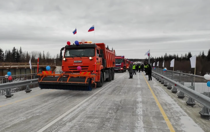 Финансирование нацпроекта &laquo;Безопасные качественные дороги&raquo; в Якутии составило 40 миллиардов рублей