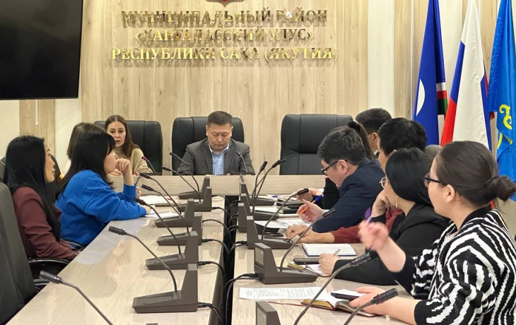 Для города Покровск разработают мастер-план