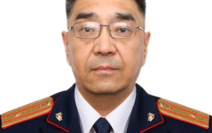 Новое назначение в СУ Следкома Якутии