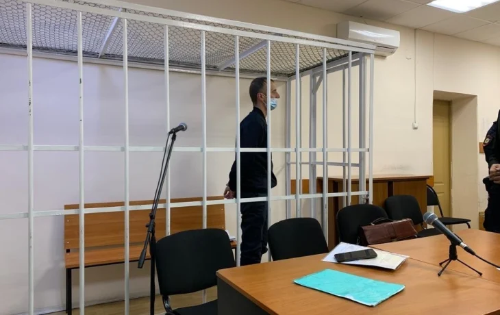 В Верховном суде РС(Я) рассмотрели апелляцию по громкому делу бывшего начальника отдела полиции