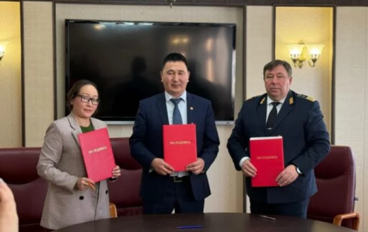 В Качикатской школе откроют железнодорожный класс