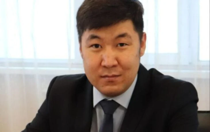 Новое кадровое назначение в правительстве