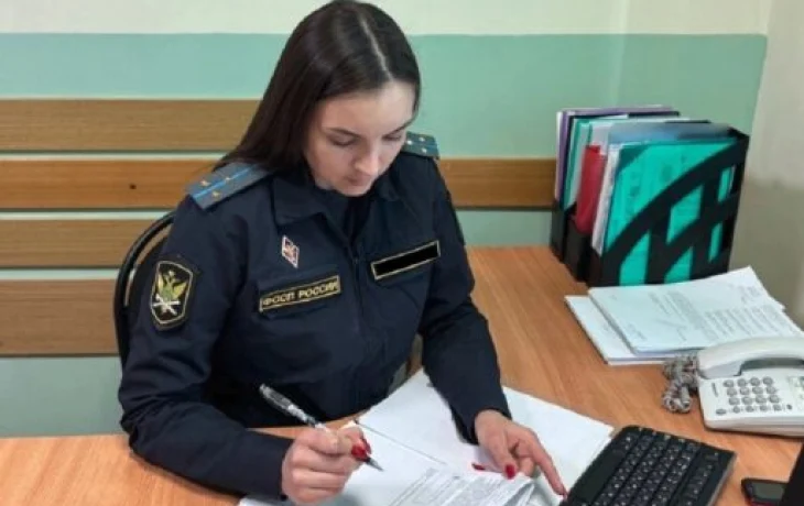Местная администрация не спешила вселять их в новую квартиру