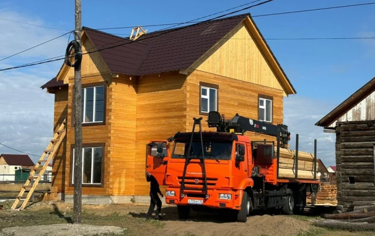 Дальневосточная и арктическая ипотека под 2% продолжит действовать до 2030 года