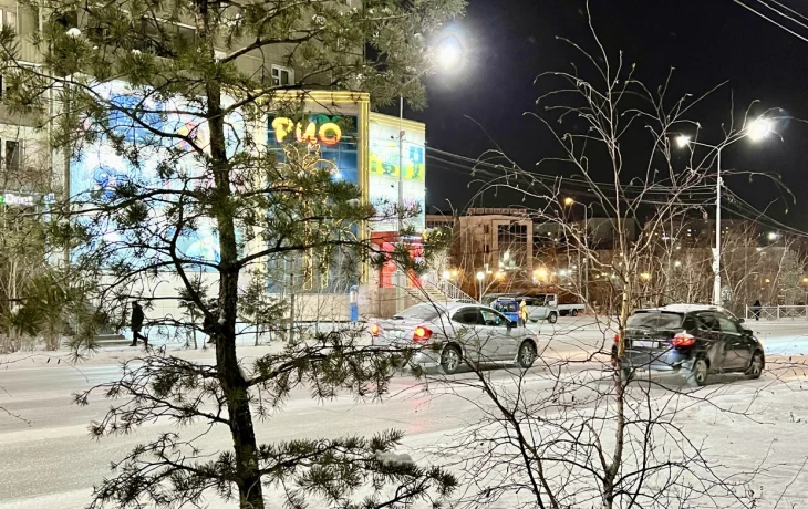 Прогноз погоды на 12 ноября: В Якутске небольшой снег, ветер юго-западный