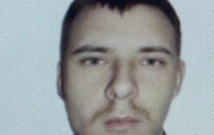 Пропал без вести, помогите найти
