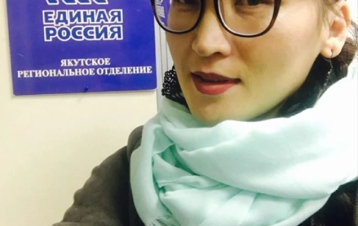 В Якутии известная общественница, осужденная за кражу, обжаловала приговор суда