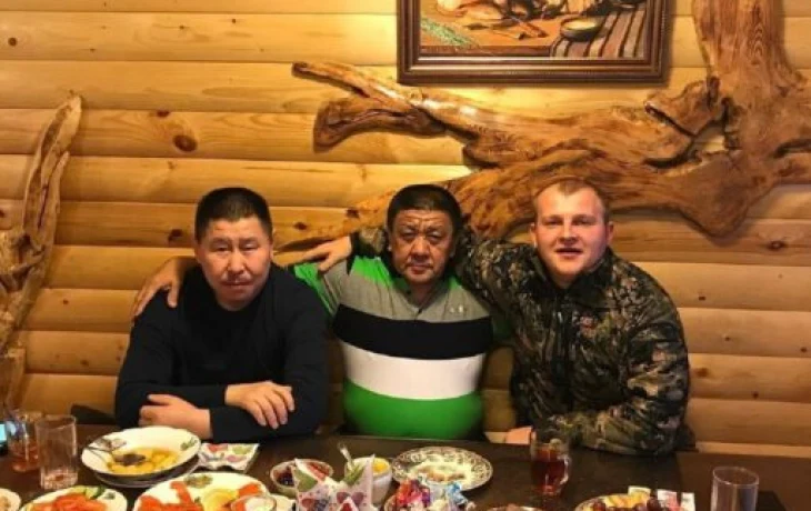 Наконец московский суд вынес приговор старателю из Якутии Карасю