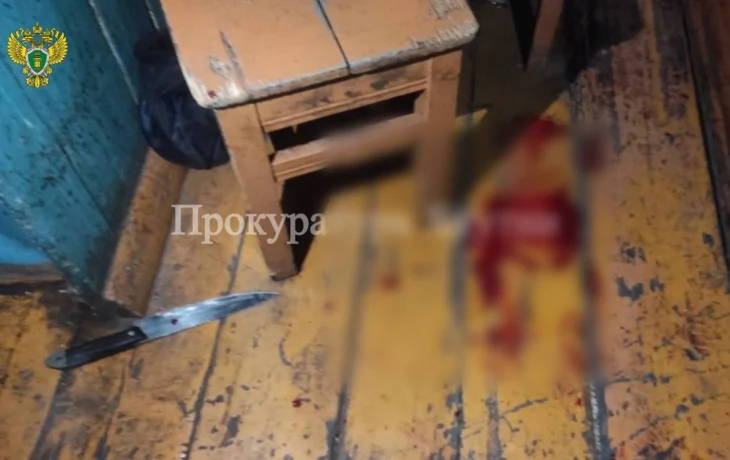 В двух селах Таттинского улуса совершены тяжкие преступления