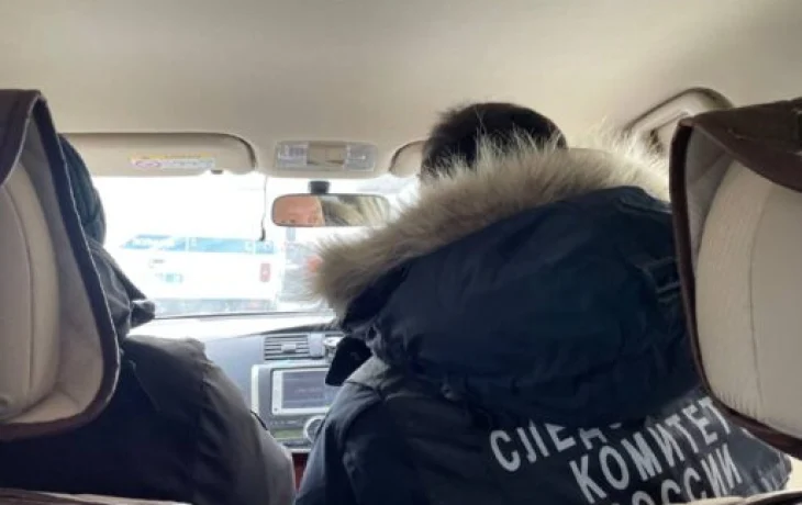 На мальчиков 14 и 15 лет завели уголовное дело