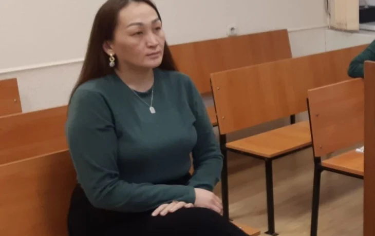 Вынесен приговор волонтеру Алесе Сосиной: Официальный комментарий суда