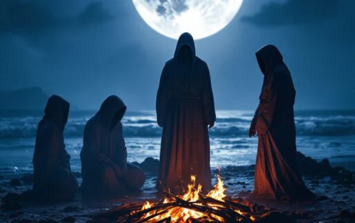 Новолуние 28 февраля 2025: Астрологический прогноз