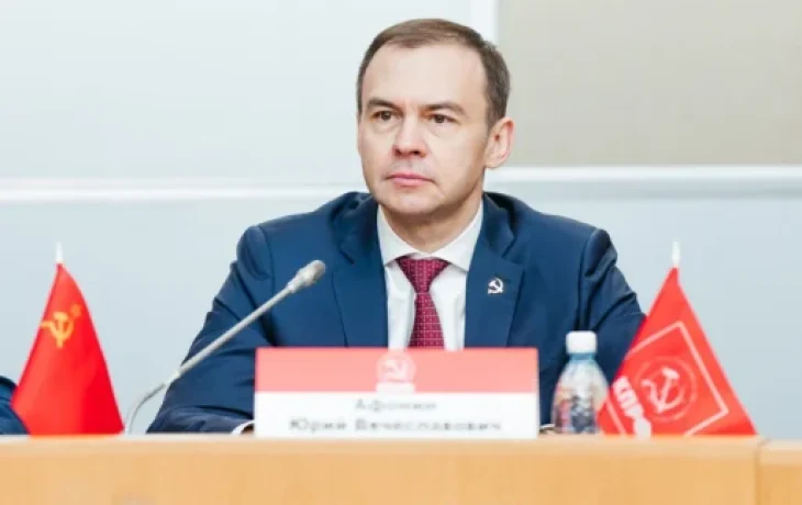 Депутат Госдумы выступил против переименования площади Ленина в Якутске