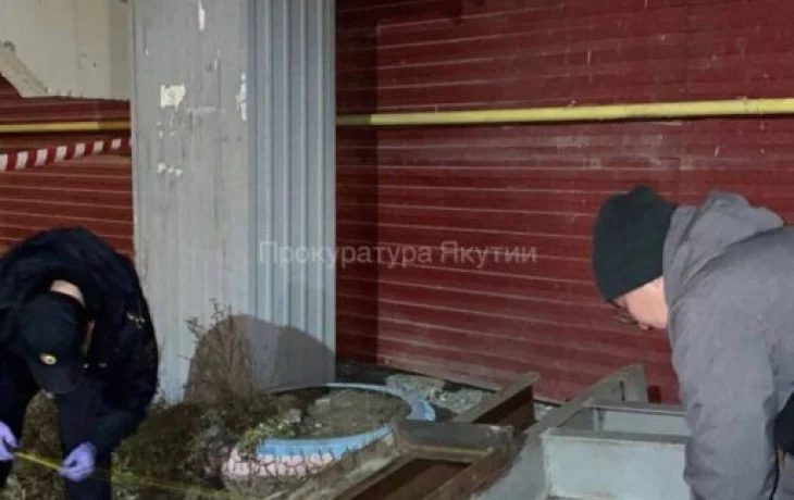 Усилено наказание осужденному за обрушение бетонной плиты, убившей ребенка
