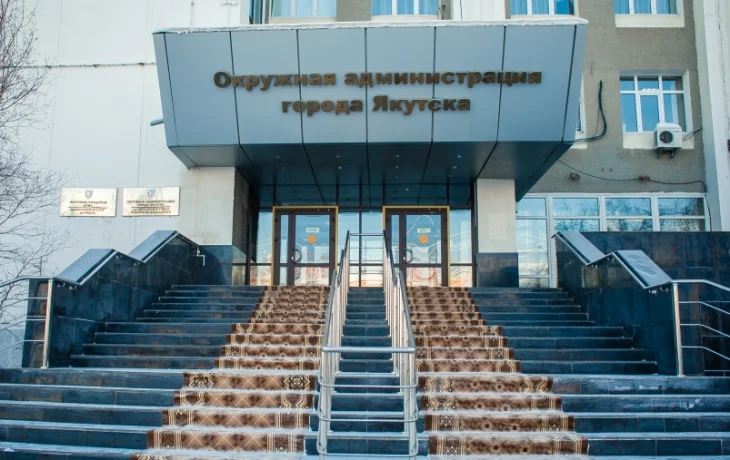 Главный архитектор Якутска: Речь идет не о переименовании площади Ленина, а о создании двух новых общественных пространств