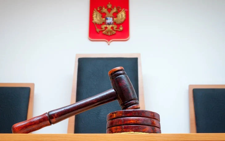 В 2024 году АО &laquo;Водоканал&raquo; подал в суды более 15 тысяч заявлений