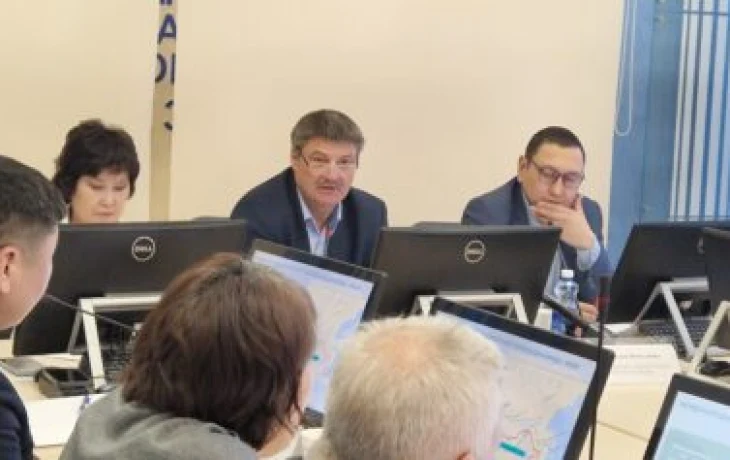 ЖДЯ: пробить дорогу до Магадана и в Китай