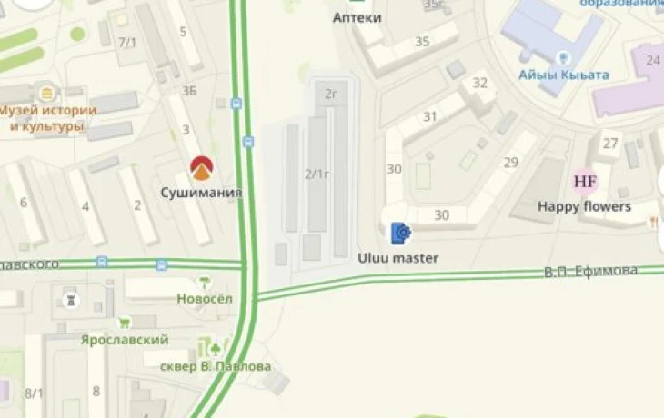 Мэр Якутска о сроках ремонта центральных улиц