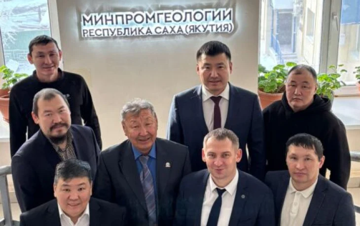 Климент Ушницкий и Иван Рожин получили госнаграды