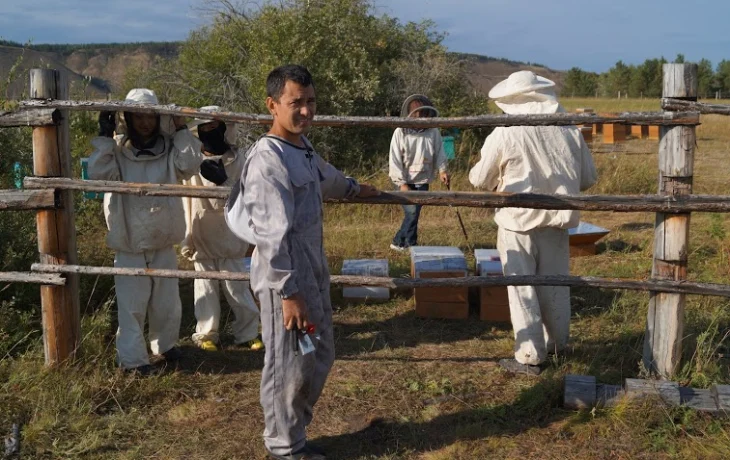 Якутский мёд из Амги вошел в число лучших на международном конкурсе в Башкирии