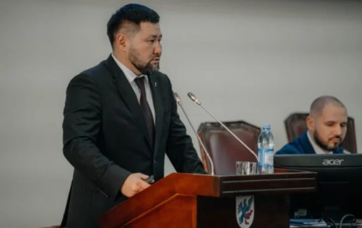 Евгений Григорьев: Борьба с алкоголизацией в Якутске дает результаты