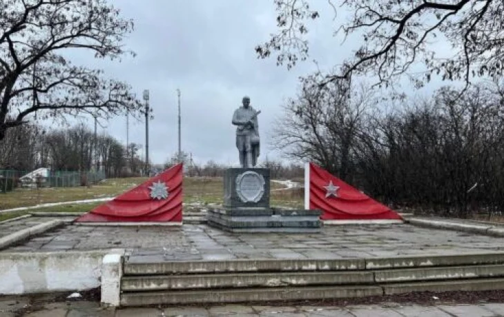 Специалисты продолжают восстановление объектов в ДНР