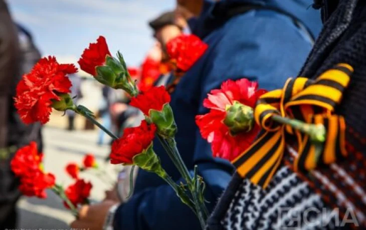 Ветеранам ВОВ и не только: Все получат по 2 млн