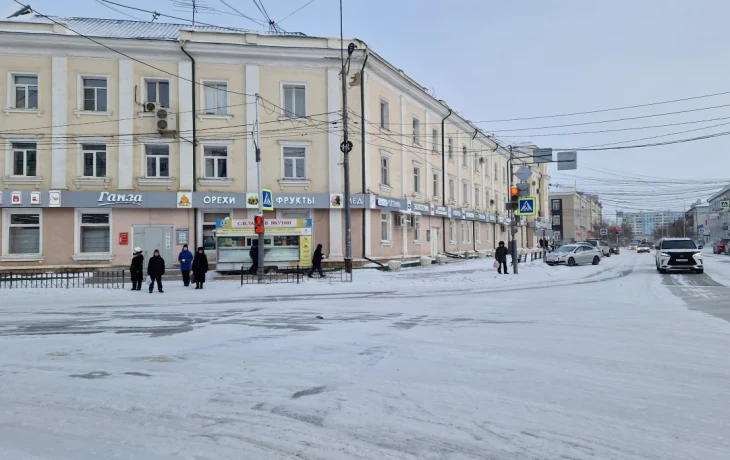 Прогноз погоды на 7 ноября: В большинстве районов небольшой снег