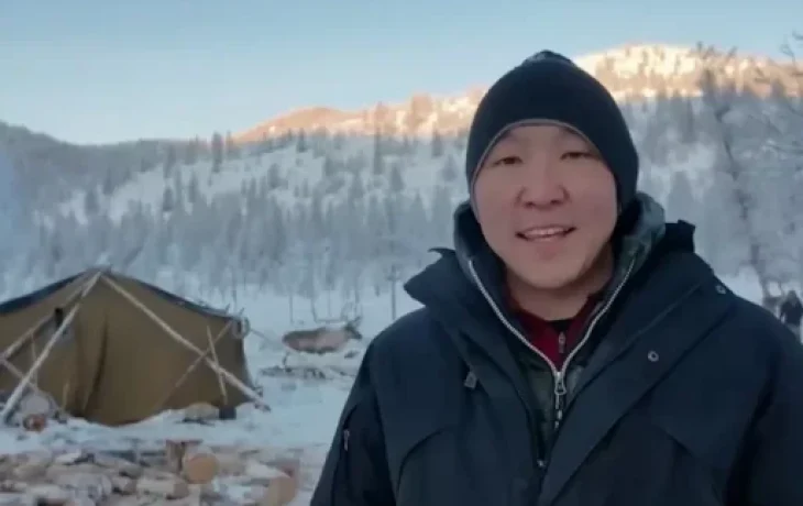 Депутат в шоке!