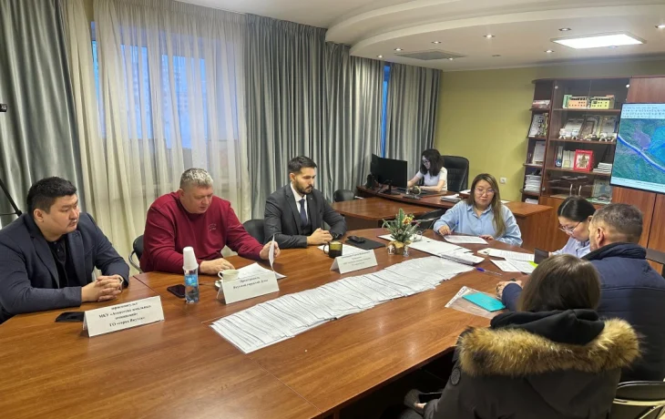 В Якутске продолжают распределять участки многодетным семьям