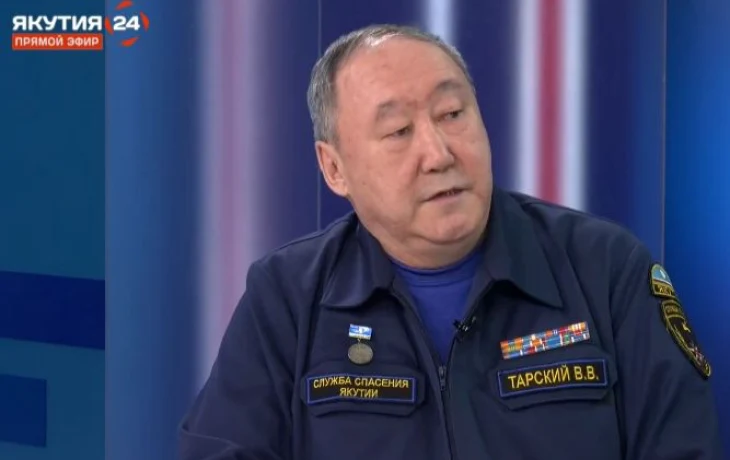 В Нюрбе откроется филиал водолазного отряда