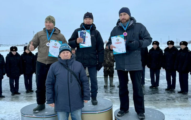 Энергетик Сахаэнерго стал победителем соревнований по зимнему спортивному плаванию