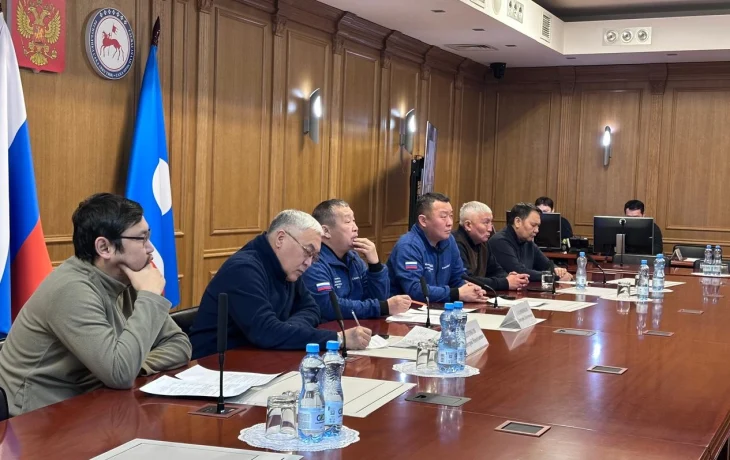 В Жиганском районе произошел пожар в котельной