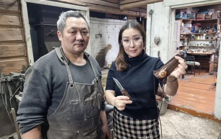 ТҮБЭЙ-ДЬААРХАН ТИМИР УУҺА САХА БЫҺАҔЫН КУЙААР СИТИМИНЭН ХАМАҔАТЫК АТЫЫЛЫЫР