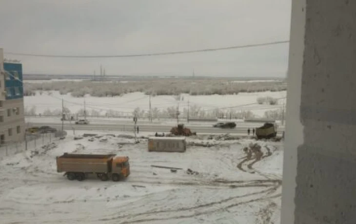 Куда перенесли остановку &laquo;Городская баня&raquo;