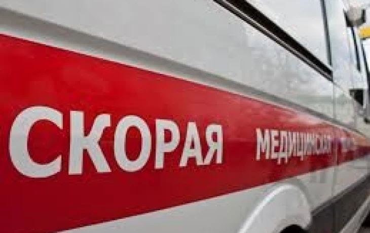 В селе Улах-Ан Хангаласского района на пожаре погибла женщина