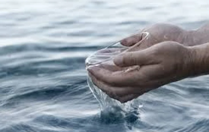 Расчистку водоемов Якутска проведут в рамках федерального проекта &laquo;Вода России&raquo;