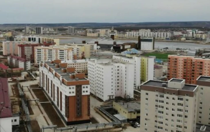 Новый сериал — это не продолжение культового &laquo;Сэргэлээххэ&raquo;!