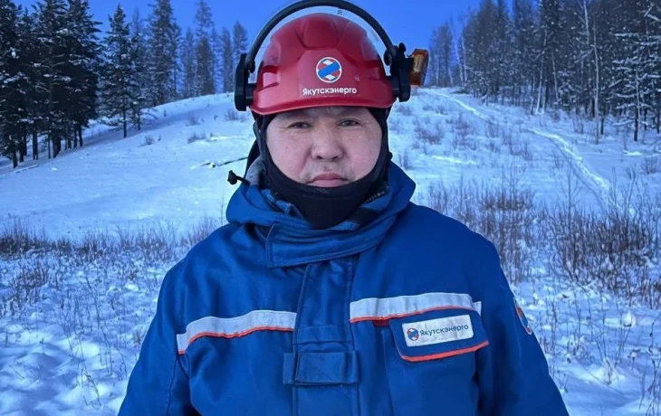 Энергетик Александр Чепалов: &laquo;Жить по-другому не умею&raquo;