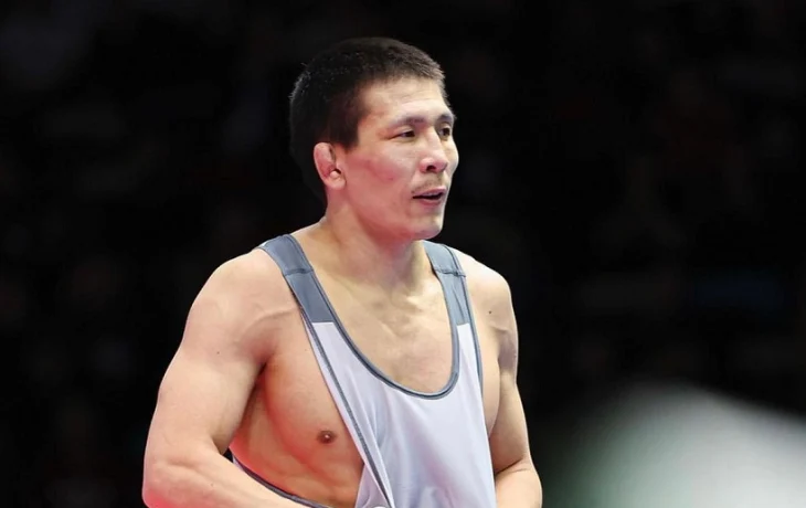 Ньургун Скрябин яркой победой в чемпионате Якутии завершил спортивную карьеру