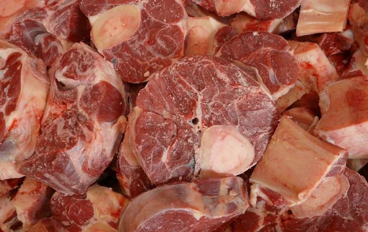 Житель Якутии украл с балкона мешок с мясом